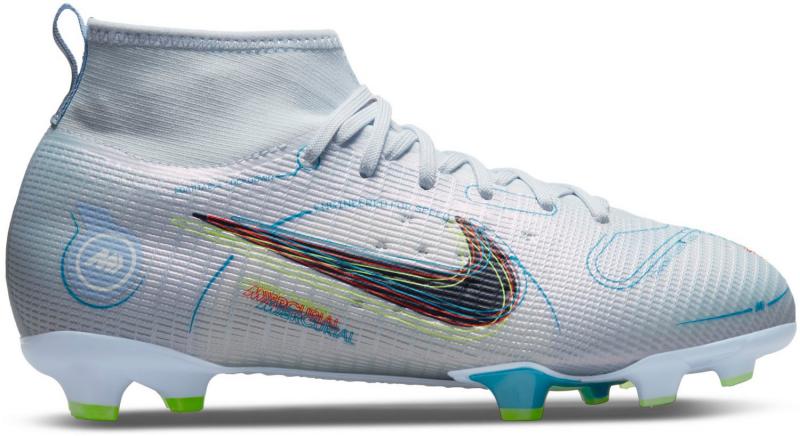 Superfly 8 Academy Cleats: 15 Reasons They