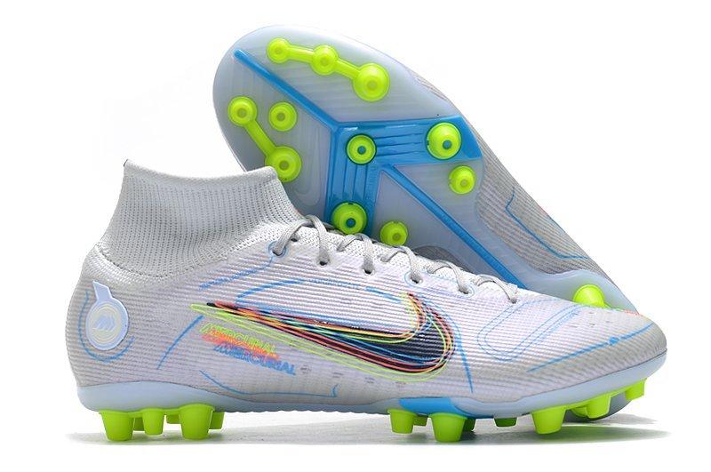 Superfly 8 Academy Cleats: 15 Reasons They