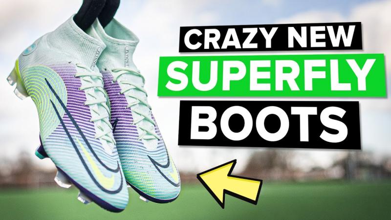 Superfly 8 Academy Cleats: 15 Reasons They