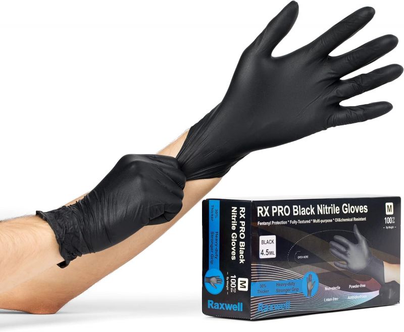 SuperProtective Latex Gloves for Surgery  Our Top Picks