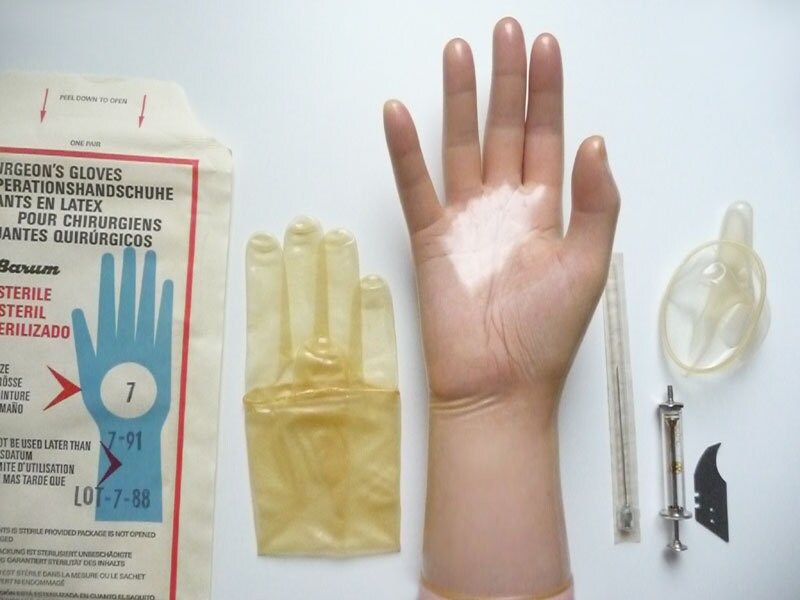 SuperProtective Latex Gloves for Surgery  Our Top Picks