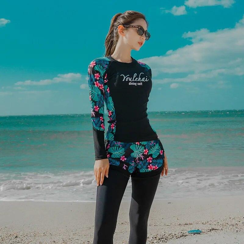 Surfing in Style this Summer. Find the Perfect Roxy Rashguard in 2023