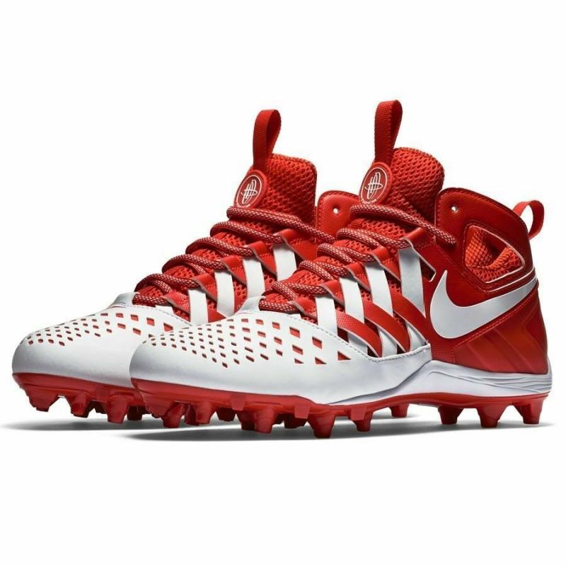 Surprising Reasons to Rock Nike Huarache Lacrosse Cleats This Year