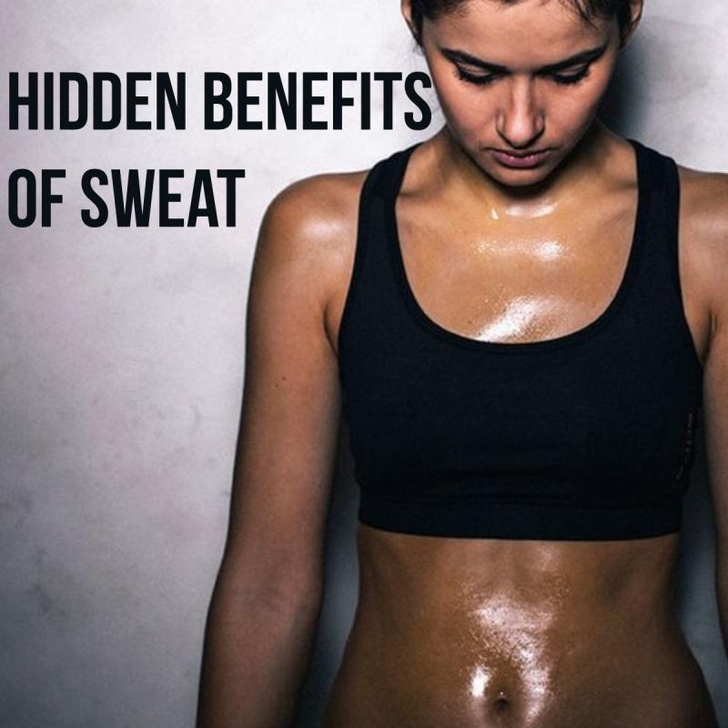 Sweaty Workout Clothes Stinking Up Your Laundry. 7 Tips for Getting Rid of Sweat Smell in Sports Clothing