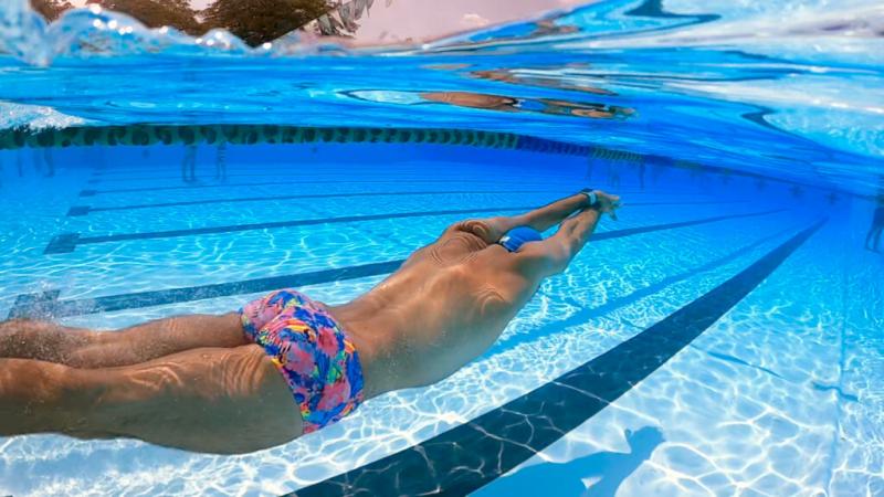 Swim Faster and Longer This Year: Why You Need An Elastomeric Swim Cap in 2023