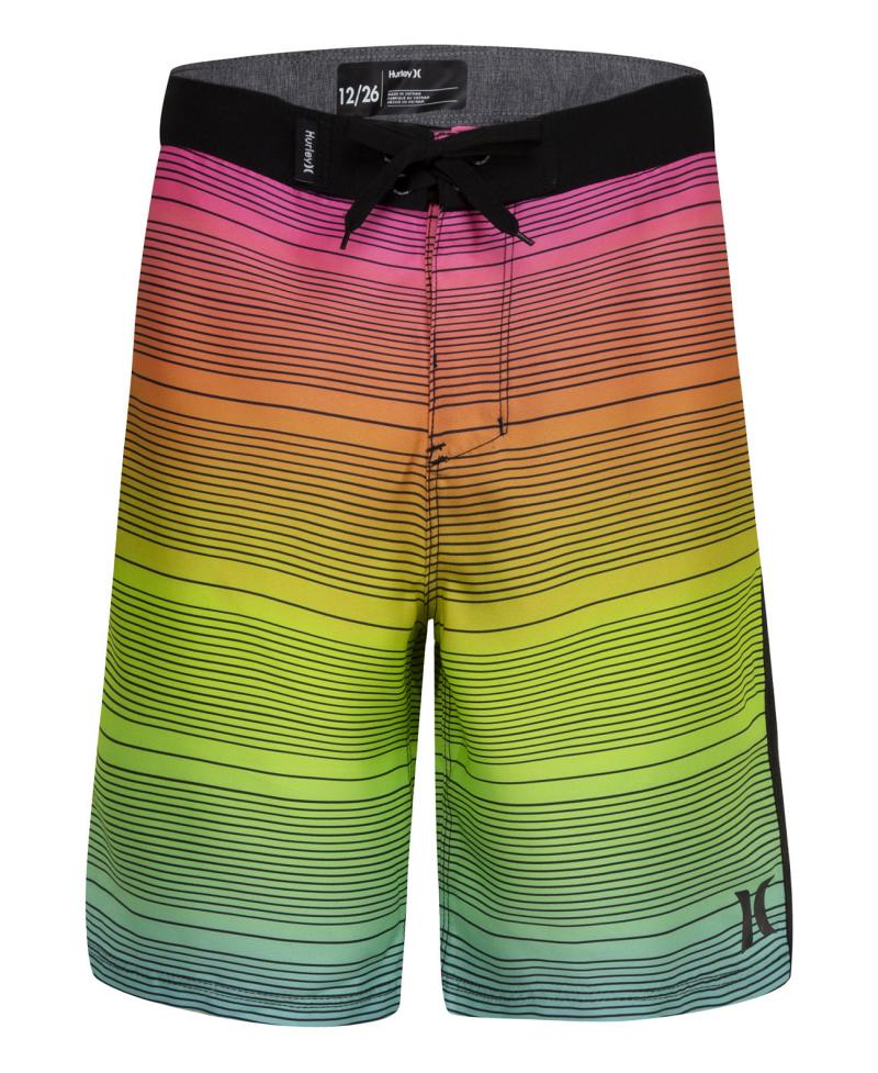 Swim In Style This Summer: 15 Must-Have Hurley Swimwear Essentials For Men