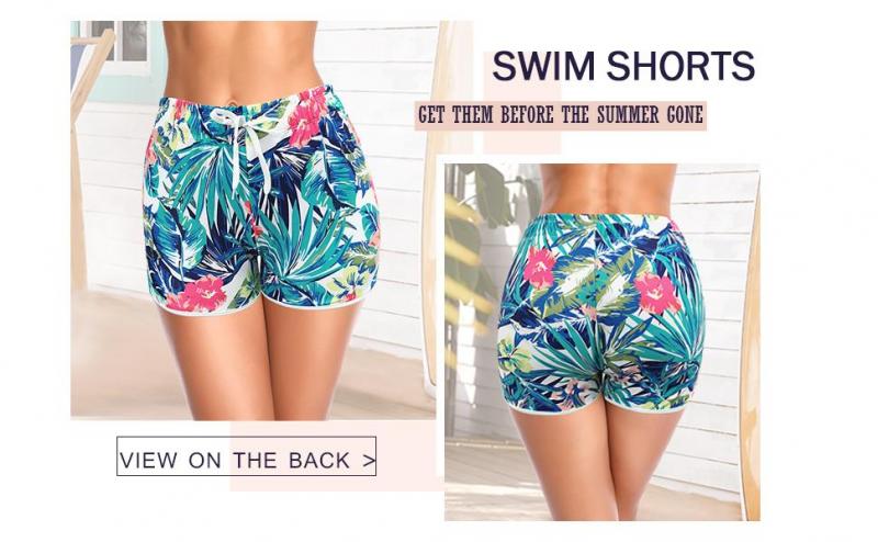 Swim in Style This Summer: How to Find the Perfect Adidas Swim Shorts for Women