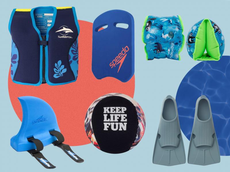 Swimming Gear Essentials: Discover the 15 Must-Have Items for Efficient Training This Season