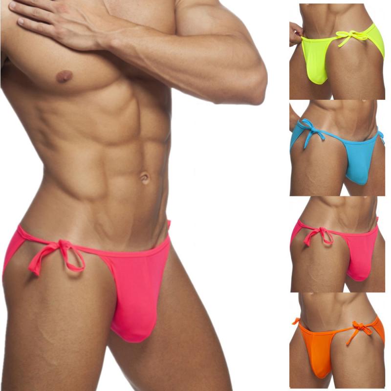 Swimming Trunk Trends for Men This Summer: How to Pick the Perfect Pair