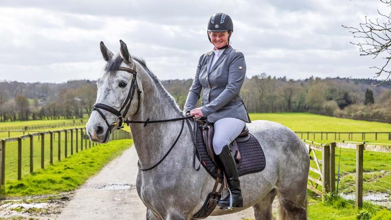 Tackle Horse Riding in Style: 15 Must-Have Features in Shoes for Equestrians