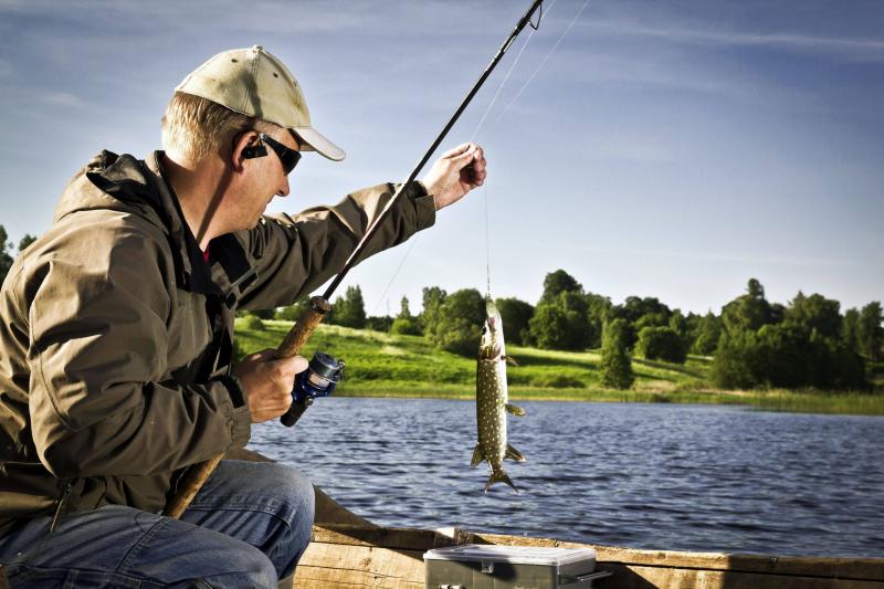 Tackle Your Fishing Hobby: 15 Must-Have Sport Fishing Supplies for Every Angler