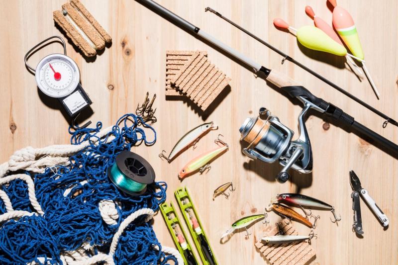 Tackle Your Fishing Hobby: 15 Must-Have Sport Fishing Supplies for Every Angler