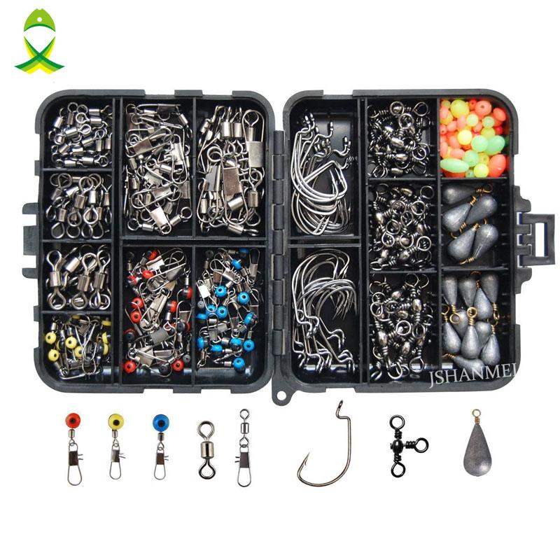 Tackle Your Fishing Hobby: 15 Must-Have Sport Fishing Supplies for Every Angler
