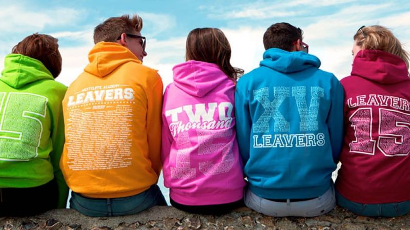 TacoThemed Hoodies and Footwear for Taco Lovers