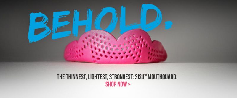 Take Your Game to the Next Level with the Perfect Sisu Mouthguard