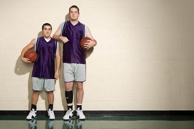 Tall & Tough: 15 Ways Basketball Socks Take Your Game to New Heights