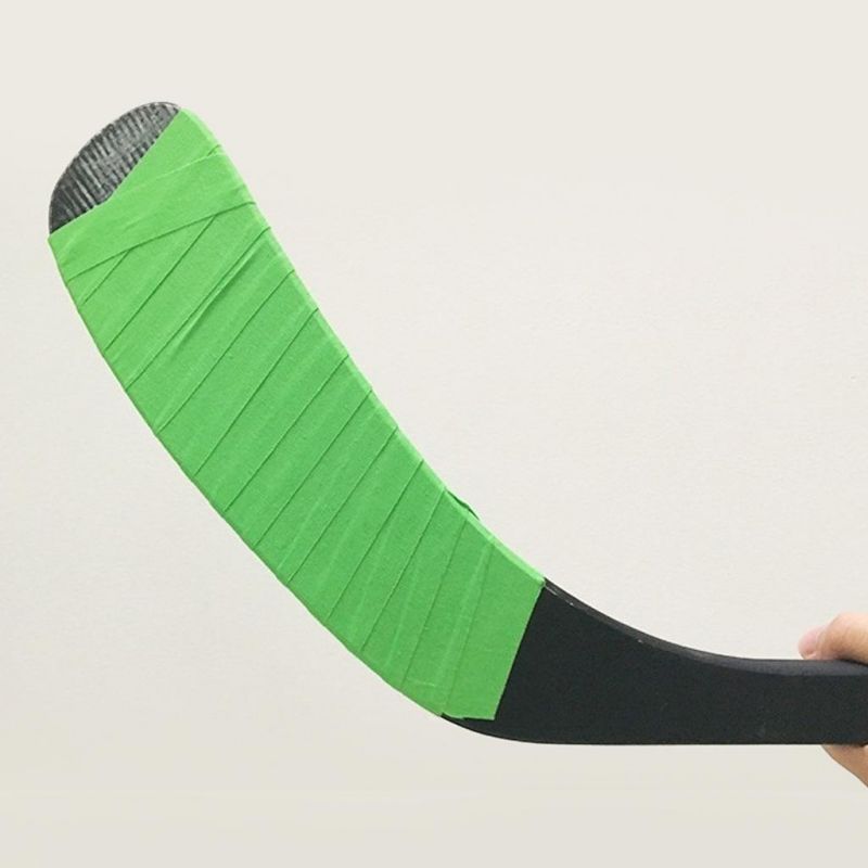 Taping a Lacrosse Stick for Maximum Performance amp Durability