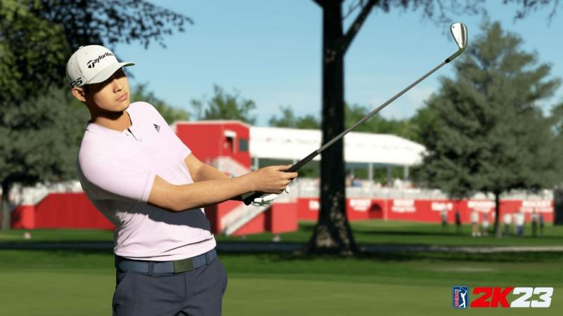 Taylor Mathews Golf Apparel: The Top Brand for Serious Golfers
