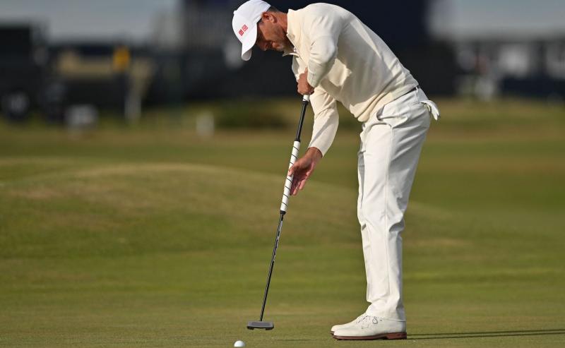 Taylor Mathews Golf Apparel: The Top Brand for Serious Golfers