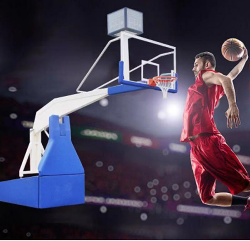 Teen Hoops: 15 Crucial Factors When Choosing The Perfect Basketball Goal For Your Young Athlete