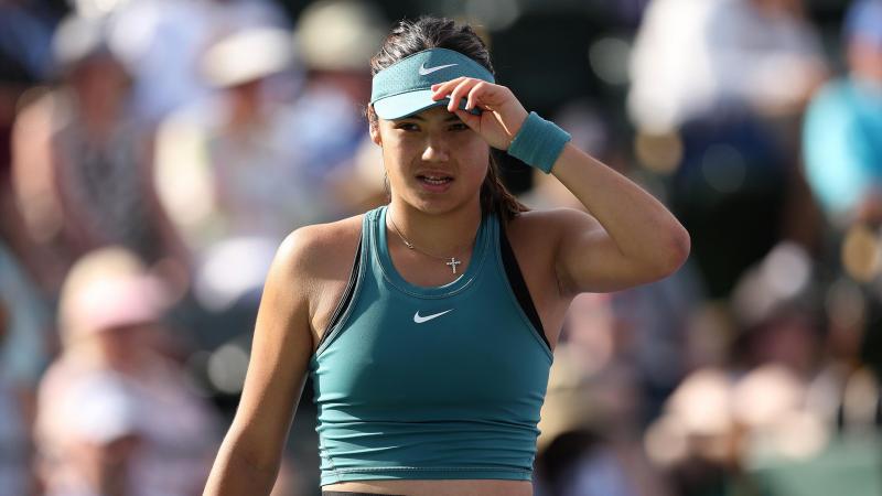 Tennis Fans Rejoice: 13 Reasons Ame & Lulu Tennis Bags Are Essential This Season