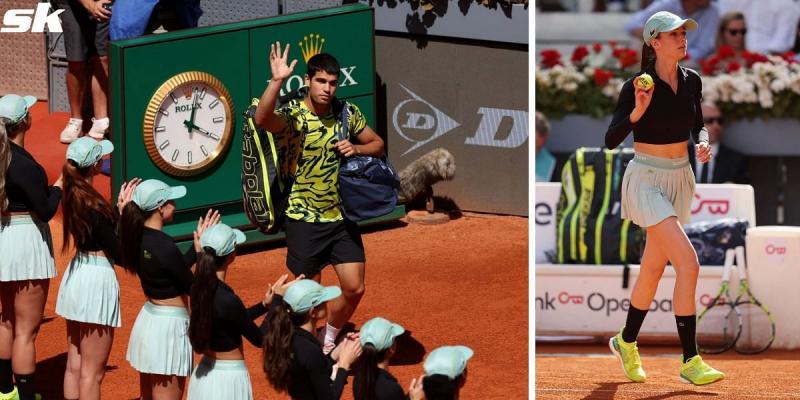 Tennis Fans Rejoice: 13 Reasons Ame & Lulu Tennis Bags Are Essential This Season