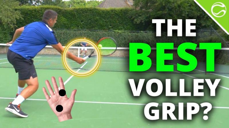 Tennis Grip Tape: The 15 Best Ways to Improve Your Game and Grip