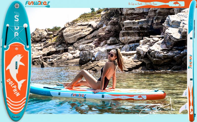 The 10 Must-Know Tips for Buying Your First Kayak: Get Ready to Paddle on Smooth Waters