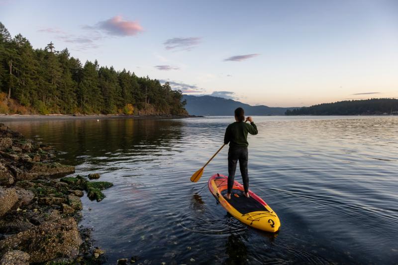 The 10 Must-Know Tips for Buying Your First Kayak: Get Ready to Paddle on Smooth Waters