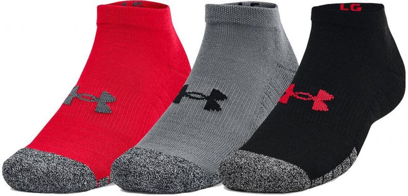 The 11 Best Under Armour Heatgear Socks of 2023: Is Your Foot Comfort on Point this Summer