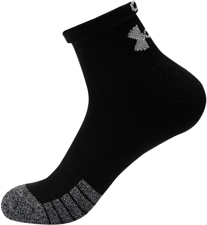 The 11 Best Under Armour Heatgear Socks of 2023: Is Your Foot Comfort on Point this Summer