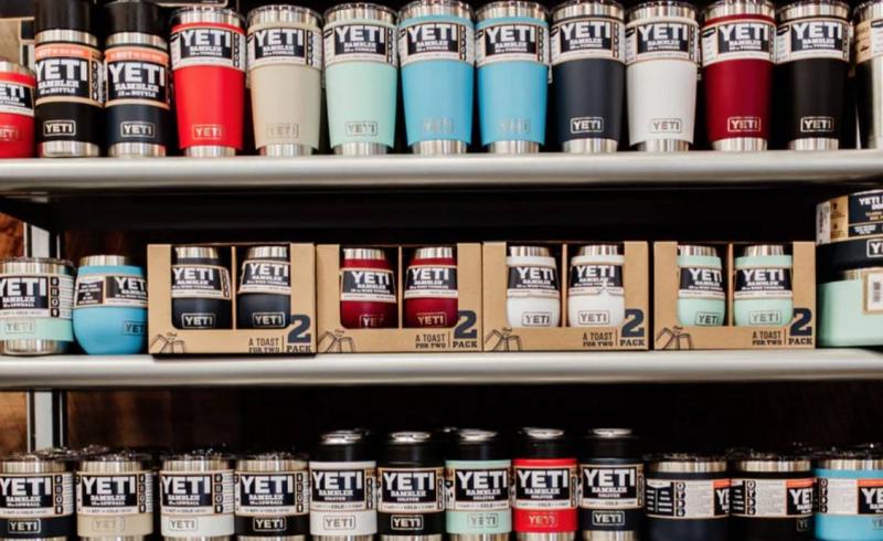 The 14 Ways to Upgrade Your Yeti Tumbler in 2023