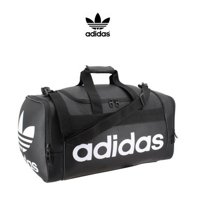 The 15 Best Adidas Backpack Duffels for Travel 2023