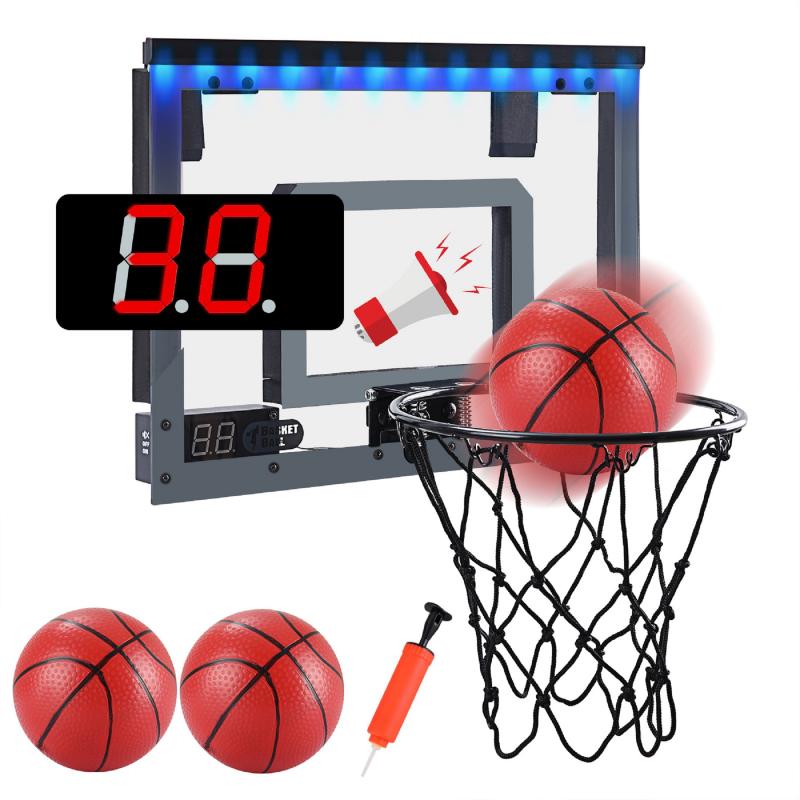 The 15 Best Basketball Hoop Ball Returners in 2023: How to Pick the Perfect Rebounder for Your Home