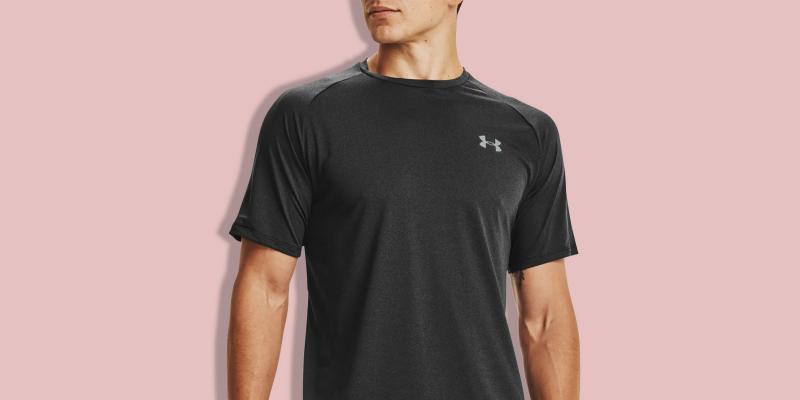 The 15 Best Compression Shirts for Men in 2023: How to Choose the Right Nike Compression Top for You