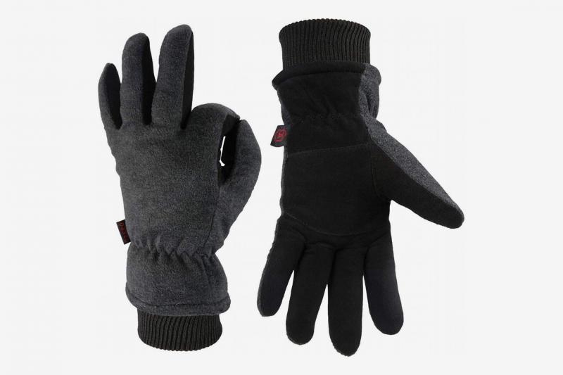 The 15 Best Extreme Cold Weather Work Gloves You Need This Winter