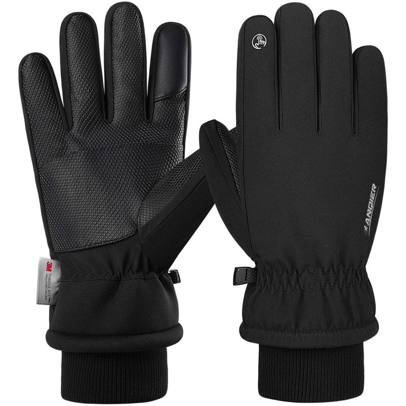 The 15 Best Extreme Cold Weather Work Gloves You Need This Winter