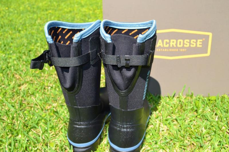 The 15 Best Features of Lacrosse Alphaburly Pro 800g Hunting Boots: Why You Need a Pair This Season