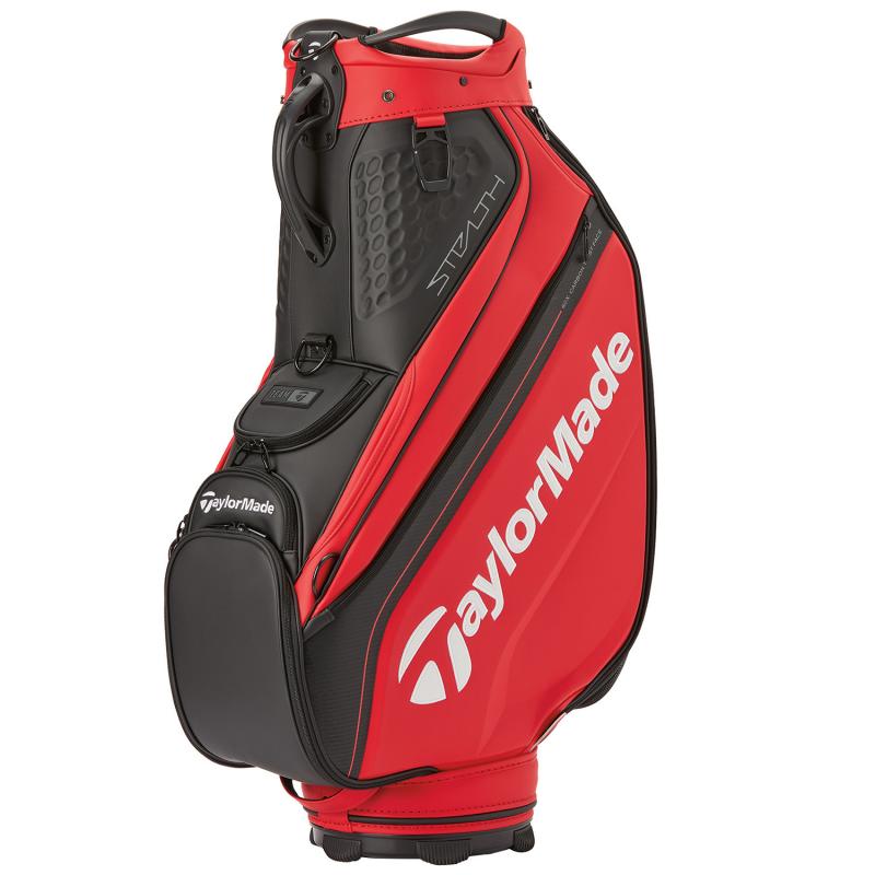 The 15 Best Features of Taylormade