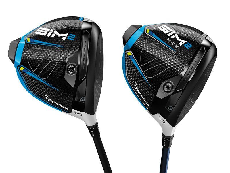 The 15 Best Features of Taylormade
