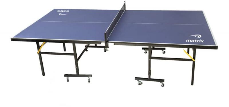 The 15 Best Features of the Prince Tournament 6800 Indoor Ping Pong Table: Your Ultimate Guide to This Top Pick