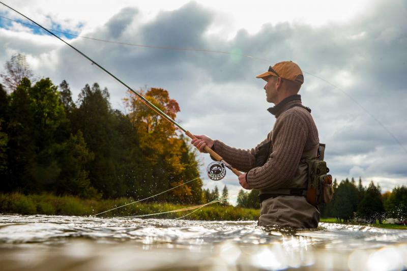 The 15 Best Fishing Gifts For Men This Year
