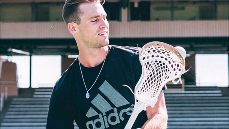 The 15 Best Lacrosse Gifts for Players  Coaches Cool Thoughtful amp Fun