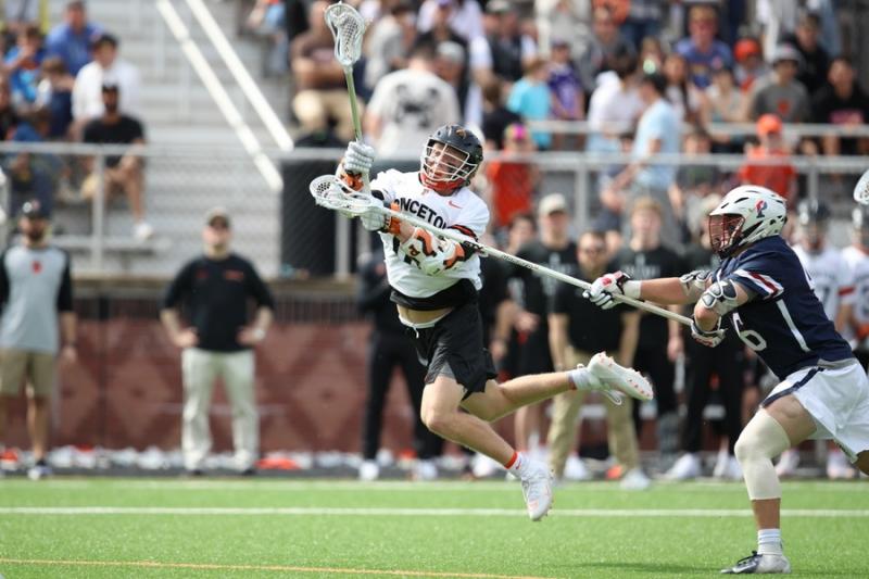 The 15 Best Lacrosse Heads for Attack in 2023: Dominate with the Top Rated Sticks