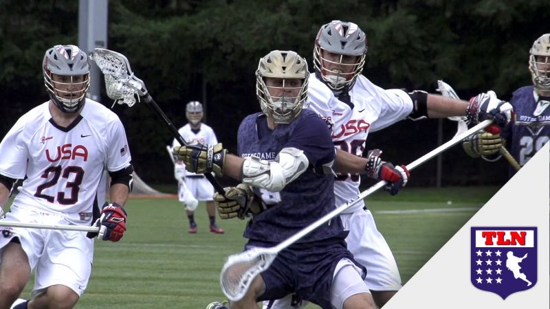 The 15 Best Lacrosse Sticks for Offense in 2023