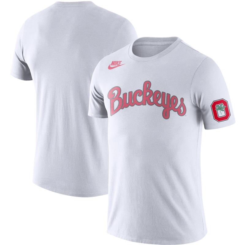 The 15 Best Ohio State T-Shirts For Men: An Essential Guide