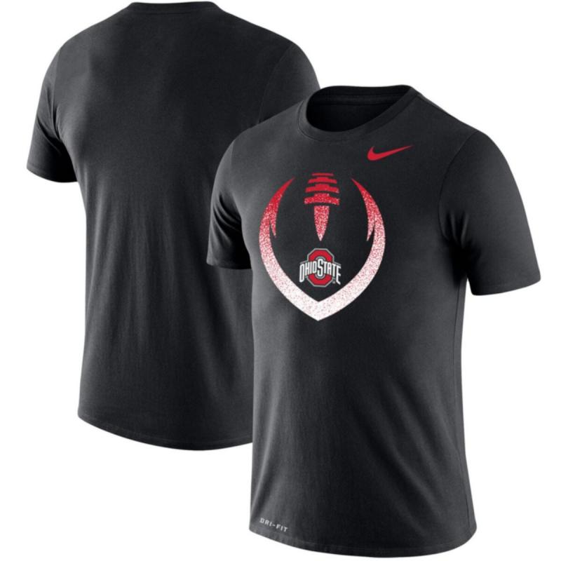 The 15 Best Ohio State T-Shirts For Men: An Essential Guide