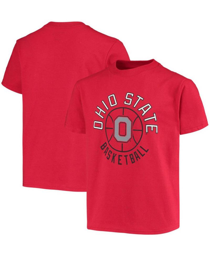 The 15 Best Ohio State T-Shirts For Men: An Essential Guide
