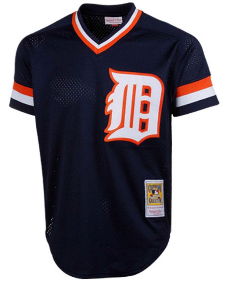 The 15 Best Places to Shop for Detroit Tigers Gear Near You