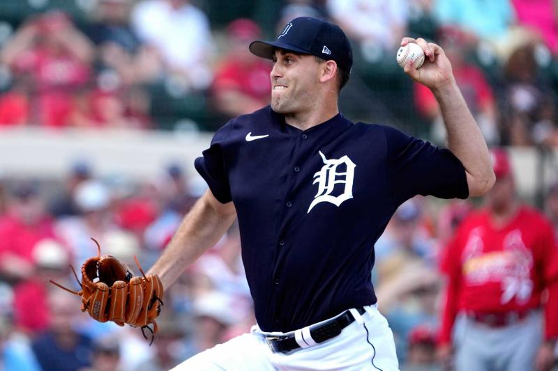 The 15 Best Places to Shop for Detroit Tigers Gear Near You